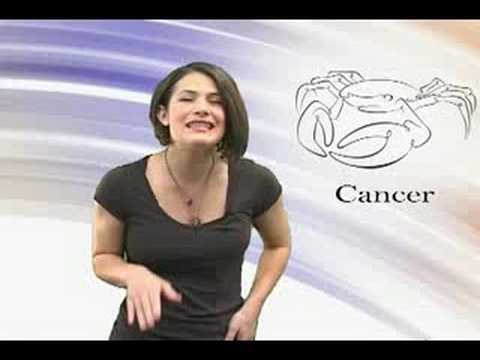 Daily horoscope Cancer September 3