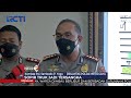 Sopir Truk Jadi Tersangka Tewasnya Polisi Di Jalan Tol Jakarta Cikampek SIP 30 10