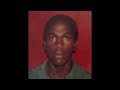 Daniel Caesar Sins Of The Father 432Hz Ft Bon Iver