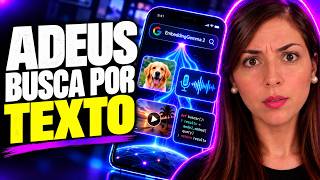 O Google Está Mudando Uma Coisa Que a Gente Faz Desde o Início da Internet