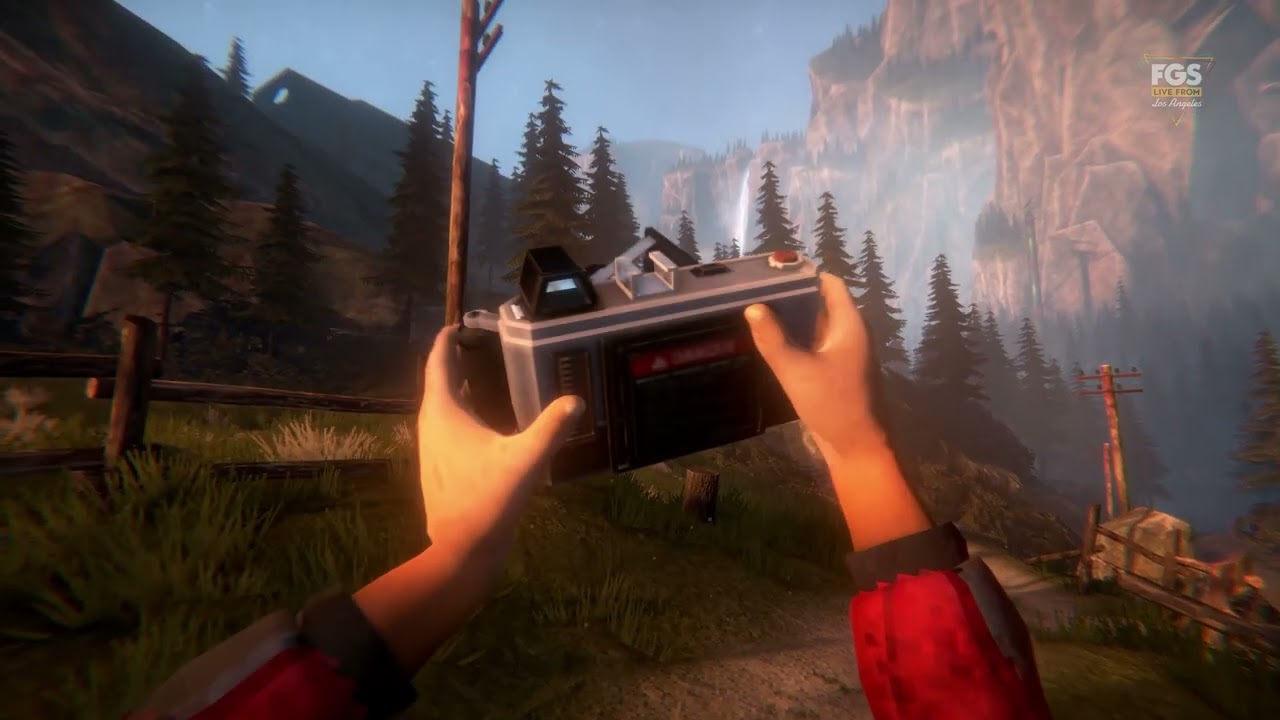 Dimhaven: The Lost Source – Convergence Showcase 2025 trailer teaser