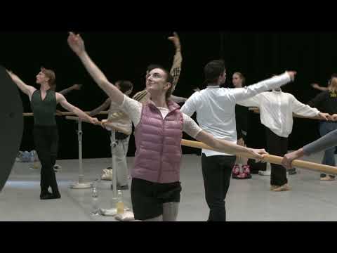 World Ballet Day 2022