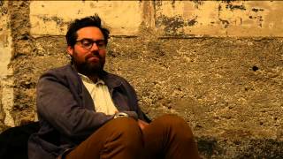 The Phoenix Foundation - Interview Part 1