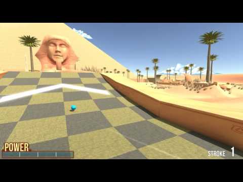 Golf With Your Friends - Oasis W/ Jump - 20 - (old record)