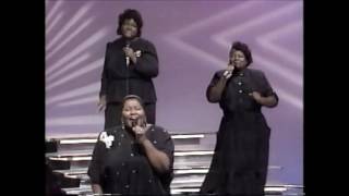 Lashun Pace & The Pace Sisters Live/Praise him!