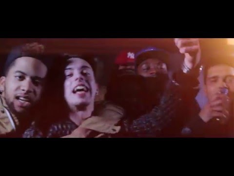 SAF - Cala a Boca (Videoclip Oficial) ★★★★★