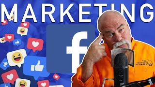 How Plumbers Should Market Their Business on Facebook