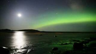 The 3rd and the Mortal - Aurora Borealis