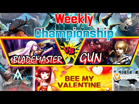 Argos Weekly 06/03/2021 PM: Final - Panshop vs GoztarS - Atlantica Global