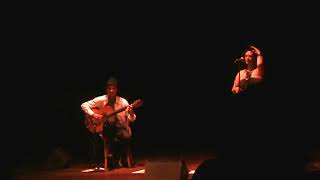 Silvia Gomes - De Volta ao Samba (Chico Buarque)