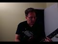 Parallel Copyright 2020 Patrick Harvill All Rights Reserved