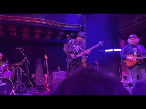 Jazz is Dead (4K)“Help/Slip!/Franklin's Tower" 1.13.23