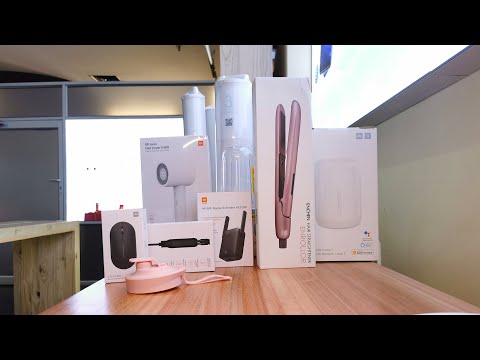 Image for YouTube video with title 20 AWESOME Xiaomi gadgets you can buy in ZIM RIGHT NOW!!!! viewable on the following URL https://youtu.be/olPU_TtpjZc
