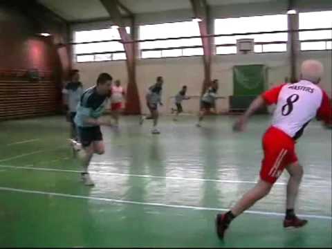 Rukomet - Turnir veterana - Santovo - 2014