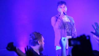 Circa Survive - The Greatest Lie