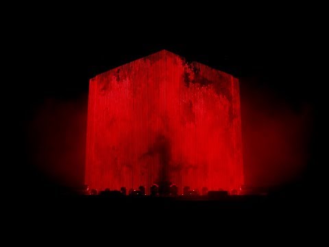 Eric Prydz - EPIC 5.0 (Promo)