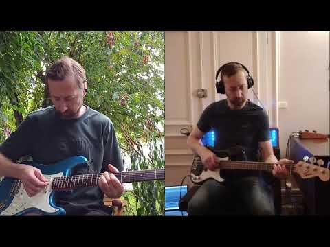 the last puff - Spooky Tooth - cover