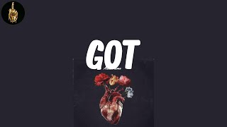 Got (Lyrics) - Mos Def