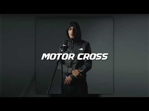 JUL x Morad Type Beat - "Motor Cross" | Free Afro Trap Type Beat 2022 (Prod. Rkaz)