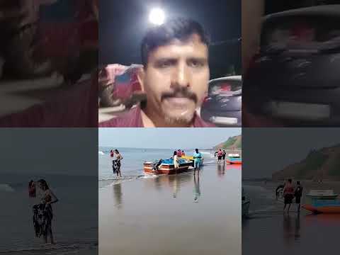 #youtubeshorts #manohar #beautiful #beach #goa #trending #highlight #song