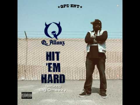 Video thumbnail for Hit 'Em Hard