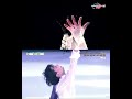 YUZURU HANYU 羽生 結弦 𝔇𝔞𝔫𝔰𝔢 𝔪𝔬𝔫 𝔈𝔰𝔪𝔢𝔯𝔞𝔩𝔡𝔞 SU