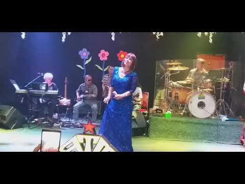 YAYUK SUSENO - AKU INI PUNYA SIAPA /Cipt. 2D