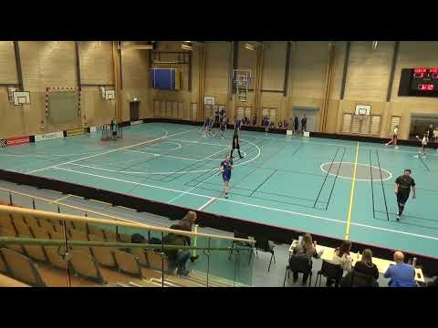 Luleå SK - Örnsköldsvik IBK