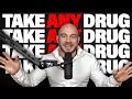 8 Steps To SAFELY Explore Drugs Vital Educational Content