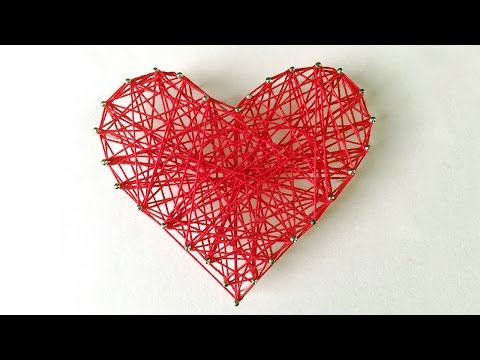 download lagu mp3 mp4 Valentine String Art, download lagu Valentine String Art gratis, unduh video klip Valentine String Art