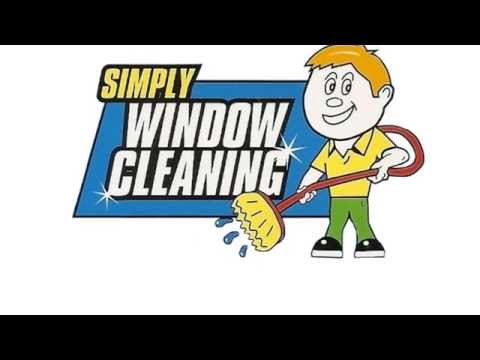 Do You Need a Window Cleaner (South Liverpool)...?