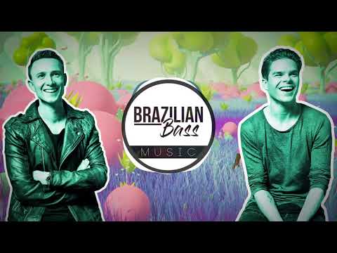 Lucas & Steve - Up Till Dawn (N.E.O.N. & Di Morais Remix)