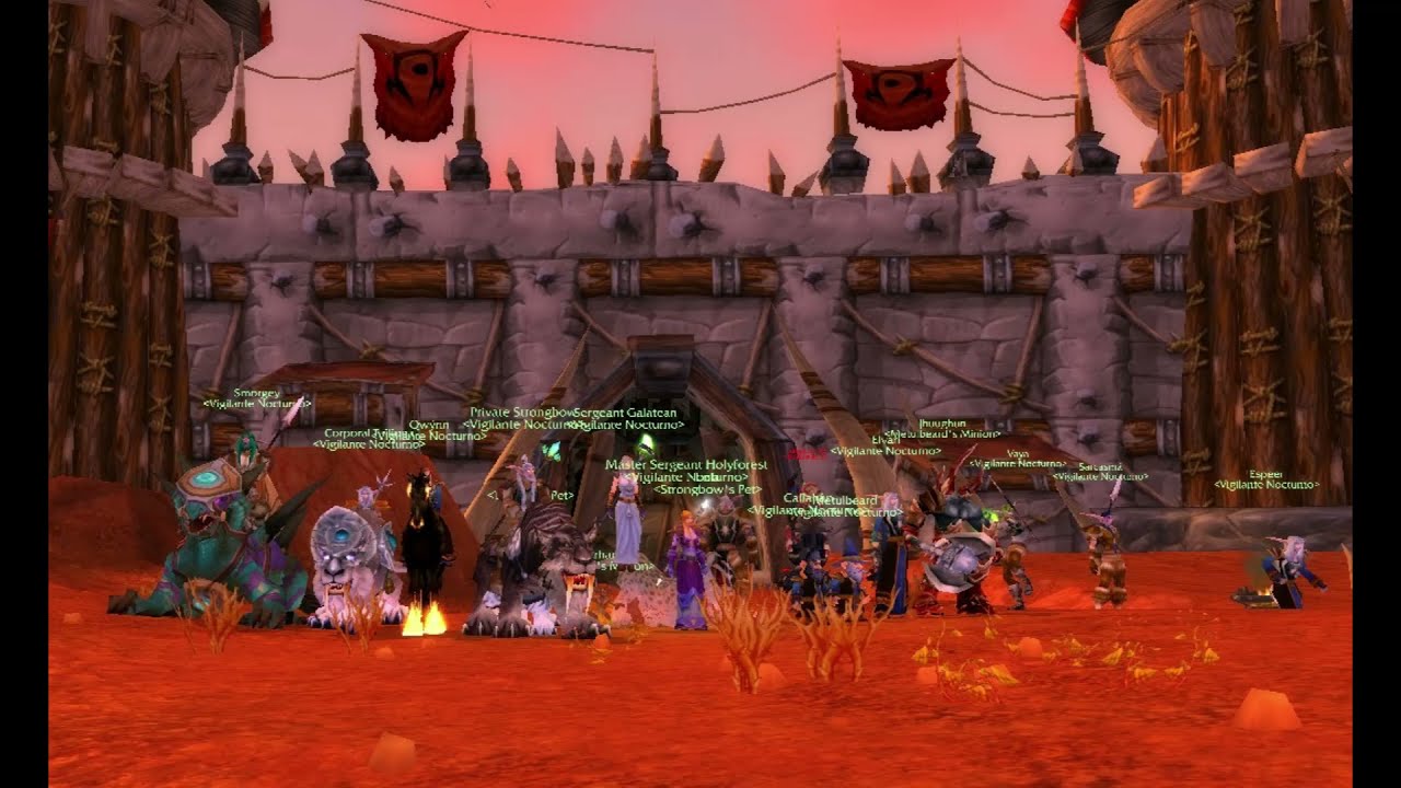 [A] WPvP-RP - Grobbulus - World of Warcraft Forums