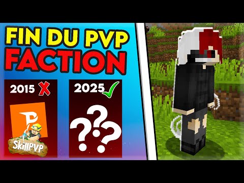 WHY THIS SERVER WILL DESTROY THE MODDED MINECRAFT FACTION PVP - LostGard