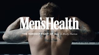 The Hardest Fight of All