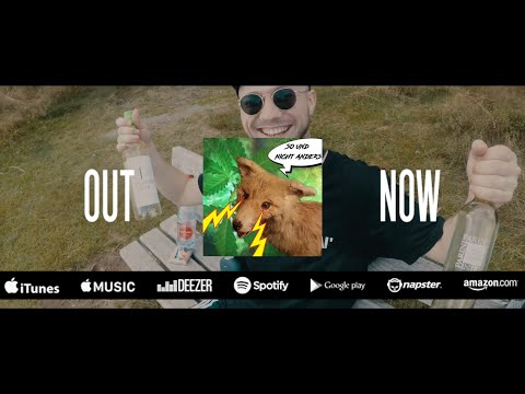 MOSAIC x MORPHEUZ - SO UND NICHT ANDERS (prod. by RICHARD DE CLARK)