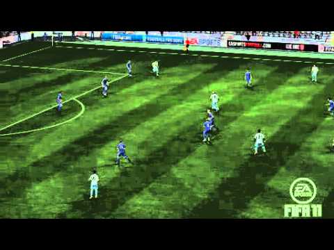 Chris Iwelumo Screamer.