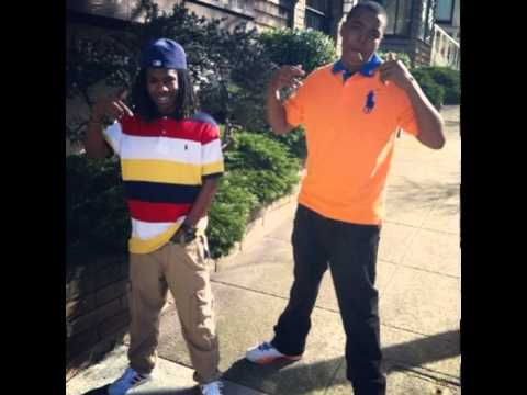 Nator Ft Keezy - Street Life