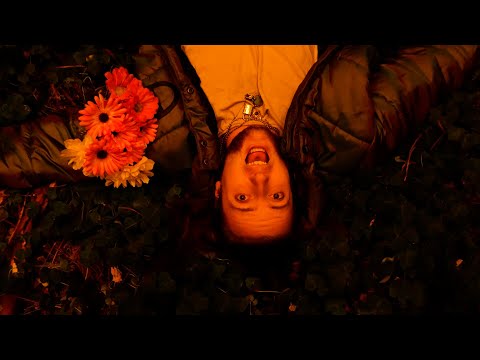 City Hippie, Reeph - BABYLON (Official Music Video) [Dir. by Quinn Murdy]