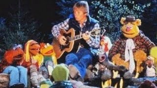 Rocky Mountain Holiday 🏔🎄 John Denver and The Muppets (Christmas Special)