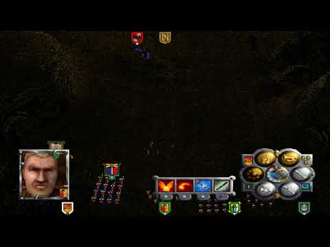 Classic RTT, Warhammer: Dark Omen - 13 Drakenhof Castle