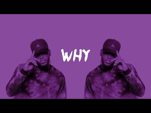 Rayven Justice X Ty $ Sign Type Beat "Why" RnBass Instrumental (G-Town Beats X Shawty Chris Beatz)