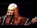 5/7 Enslaved - Heimdallr - Live in New York City ( NYC ) 1995