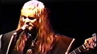 5/7 Enslaved - Heimdallr - Live in New York City ( NYC ) 1995