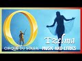 O Music and Lyrics Video | "Tzelma" | O Soundtrack | Cirque du Soleil