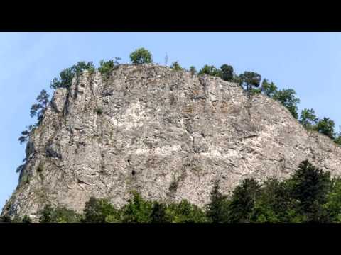 Dziadek Janusz zaprasza - Sokolica 2015