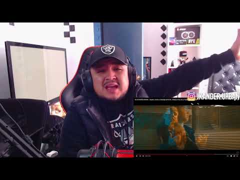 REACCION - TE EXTRAÑO MAMA - Sayian Jimmy x Standly (OFICIAL VIDEO) Feliz Día a Todas Las Mamitas ❤️