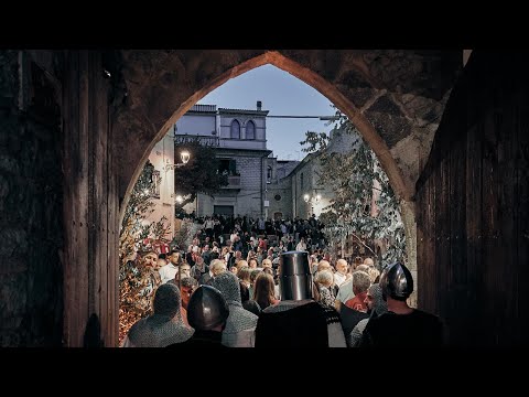 Suoni Sapori e Colori di Terravecchia MMXXV Edizione | Pietramontecorvino