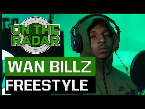 The Wan Billz Freestyle