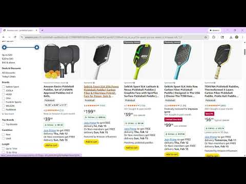 Item video thumbnail